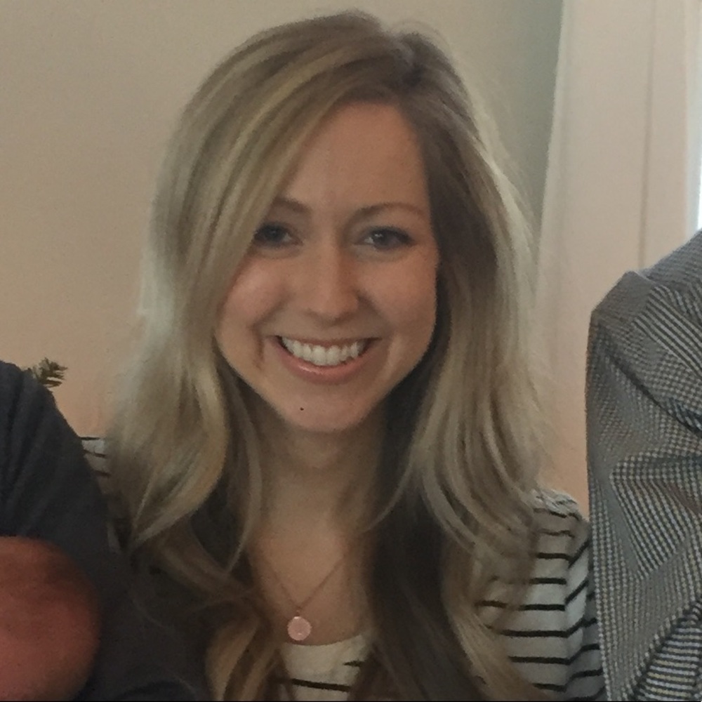 Meet your Posher, Lauren